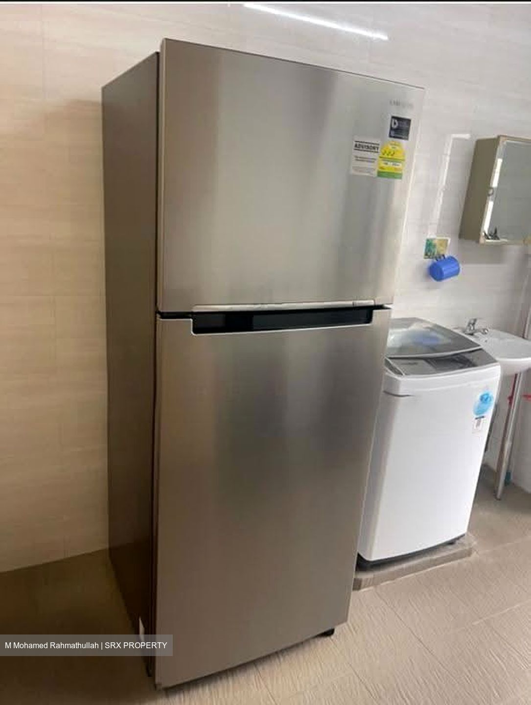 Blk 144 Tampines Street 12 (Tampines), HDB 3 Rooms #611438631